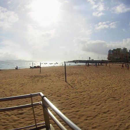 Las Canteras Modern Apartment Gran Canaria Las Palmas Buitenkant foto