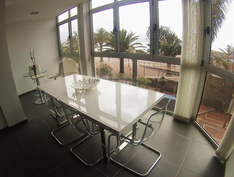 Las Canteras Modern Apartment Gran Canaria Las Palmas Buitenkant foto