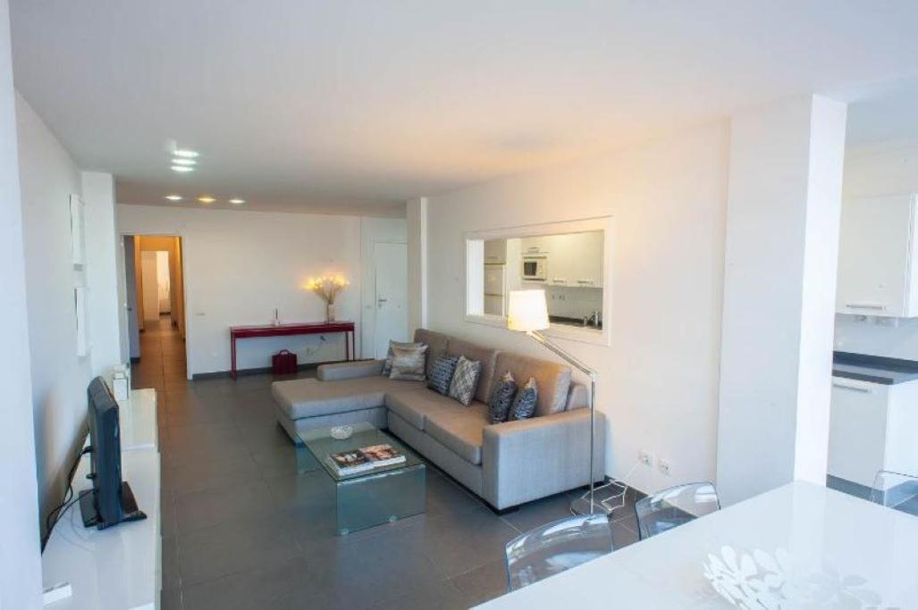 Las Canteras Modern Apartment Gran Canaria Las Palmas Buitenkant foto