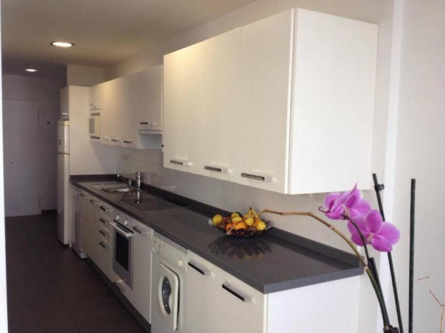 Las Canteras Modern Apartment Gran Canaria Las Palmas Buitenkant foto