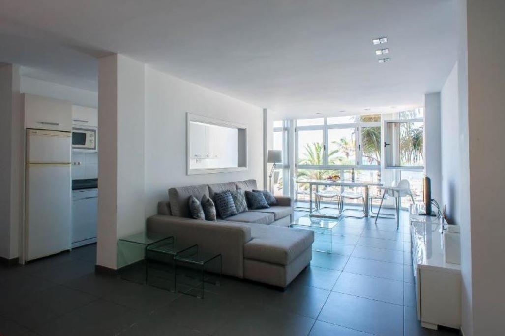 Las Canteras Modern Apartment Gran Canaria Las Palmas Buitenkant foto
