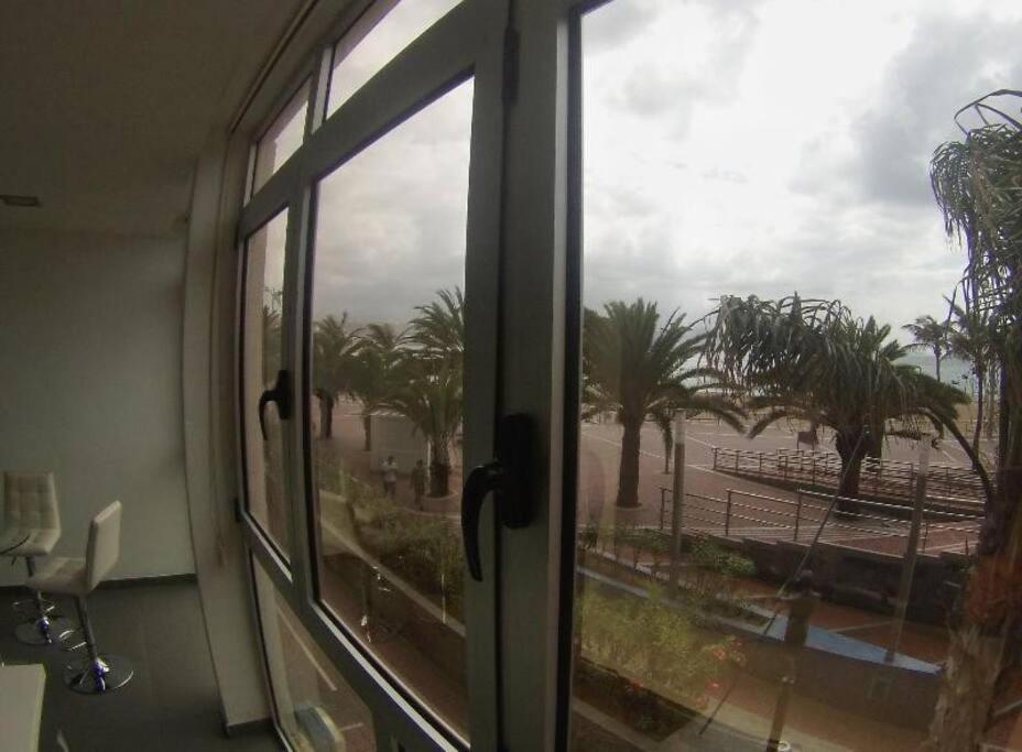 Las Canteras Modern Apartment Gran Canaria Las Palmas Buitenkant foto