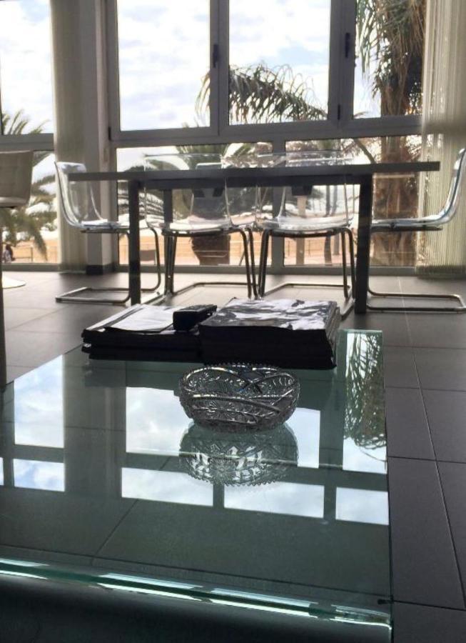 Las Canteras Modern Apartment Gran Canaria Las Palmas Buitenkant foto