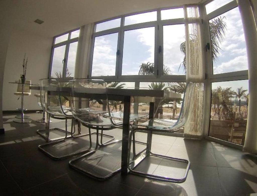 Las Canteras Modern Apartment Gran Canaria Las Palmas Buitenkant foto